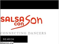 Sites similar to salsaconson.com