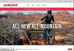 Sites similar to salsacycles.com