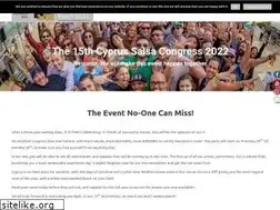 Sites similar to salsacyprus.com