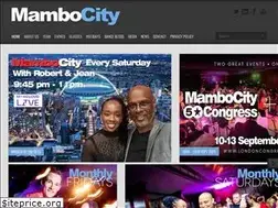 Sites similar to salsadance.co.uk