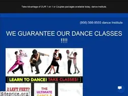Sites similar to salsadanceandfitness.com