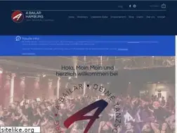 Sites similar to salsadiversion.de