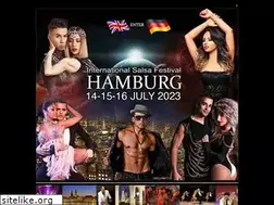 Sites similar to salsafestival-hamburg.de