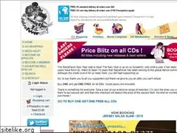 Sites similar to salsafever.com