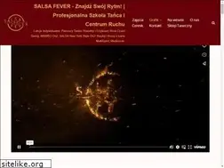 Sites similar to salsafever.pl