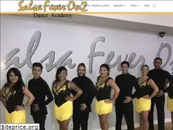 Sites similar to salsafeveron2.com