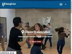 Sites similar to salsaficion.com