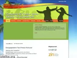 Sites similar to salsafilia.de