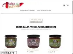 Sites similar to salsafundraising.com