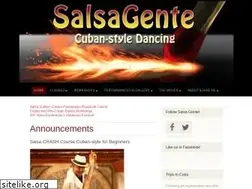 Sites similar to salsagente.com