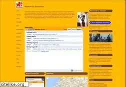 Sites similar to salsagids.info