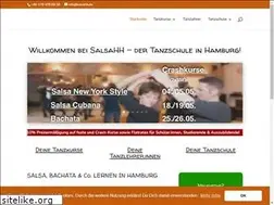 Sites similar to salsahh.de