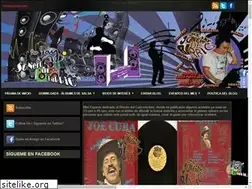 Sites similar to salsaibague.blogspot.com