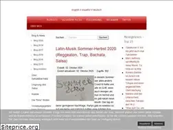Sites similar to salsainfo.org
