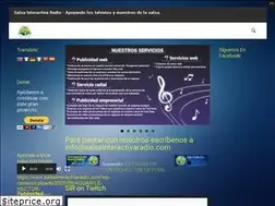 Sites similar to salsainteractivaradio.com