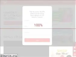 Sites similar to salsaintoronto.com
