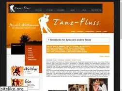 Sites similar to salsaintouch.de