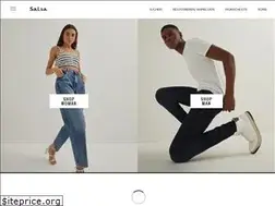 Sites similar to salsajeans.com