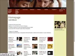 Sites similar to salsajournal.de