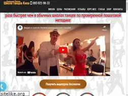Sites similar to salsakiev.com