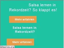Sites similar to salsaland.de