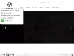 Sites similar to salsali.co