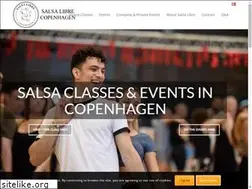 Sites similar to salsalibre.dk