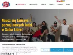 Sites similar to salsalibre.pl