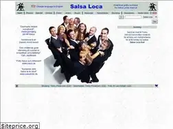 Sites similar to salsaloca.dk