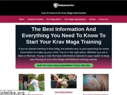 Sites similar to salsamacho.com