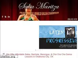 Sites similar to salsamaritza.com