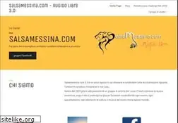 Sites similar to salsamessina.com