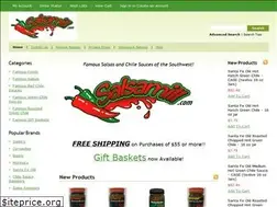 Sites similar to salsamill.com