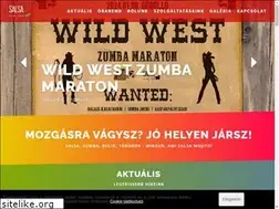 Sites similar to salsamojito.hu