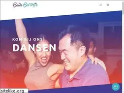 Sites similar to salsamoso.nl