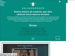 Sites similar to salsangroove.com