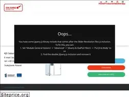 Sites similar to salsano.eu