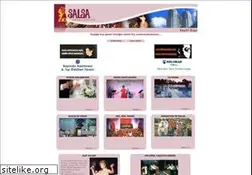Sites similar to salsaorganizasyon.com