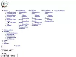 Sites similar to salsapeople.ch