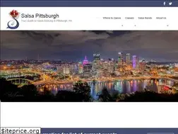 Sites similar to salsapittsburgh.com
