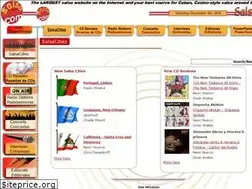 Sites similar to salsapower.com