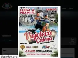 Sites similar to salsareo.com