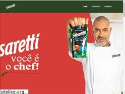 Sites similar to salsaretti.com.br