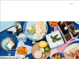 Sites similar to salsas.com.au