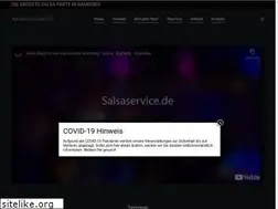 Sites similar to salsaservice.de