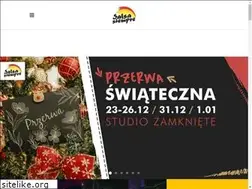 Sites similar to salsasiempre.pl