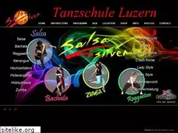 Sites similar to salsasilver.ch