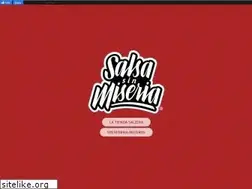 Sites similar to salsasinmiseria.com