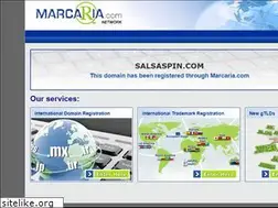 Sites similar to salsaspin.com
