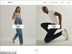 Sites similar to salsastore.com